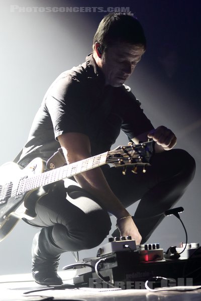 INTERPOL - 2022-06-18 - PARIS - Salle Pleyel - 